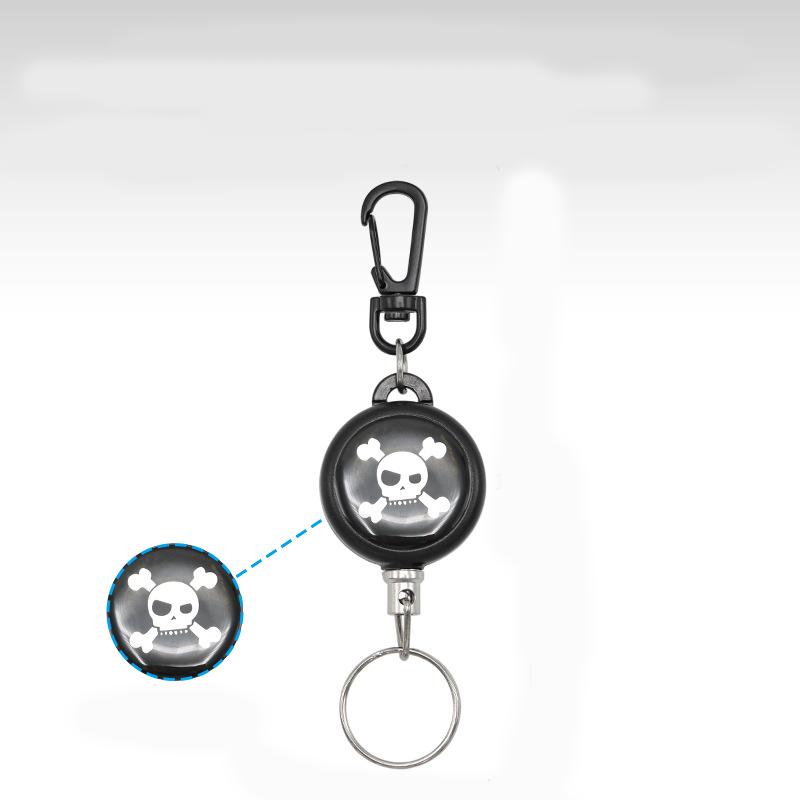 Vente chaude đPorte-clĂ©s rĂ©tractable robuste đ„đ„ *LâĂ©lĂ©gance discrĂšte* rencontre *la fonctionnalitĂ© robuste*