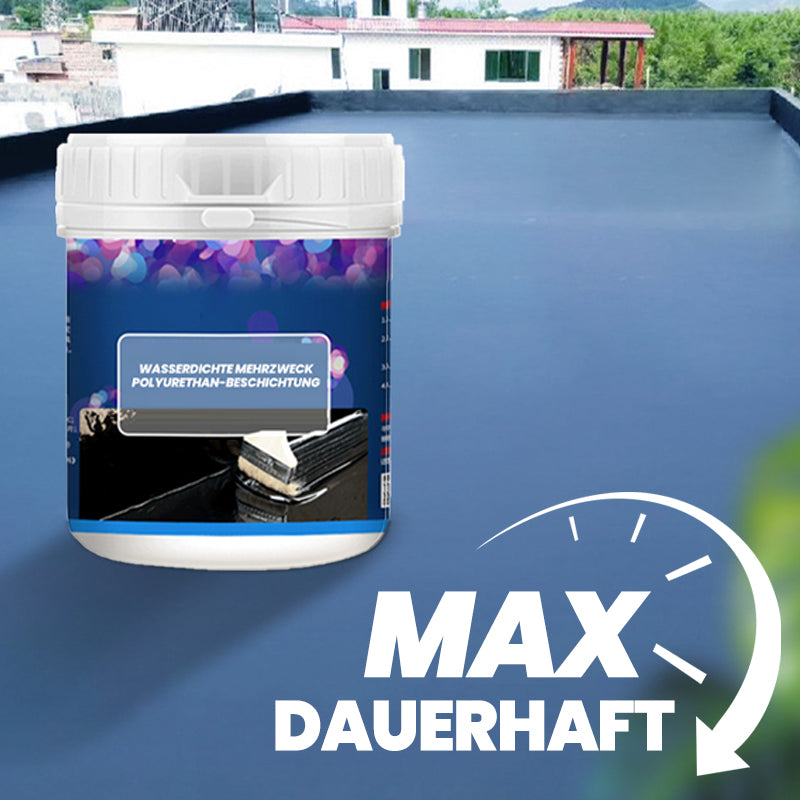 ⏳ Offre Spéciale à Durée Limitée ⏰ Revêtement Polyuréthane Imperméable Multi-Usages