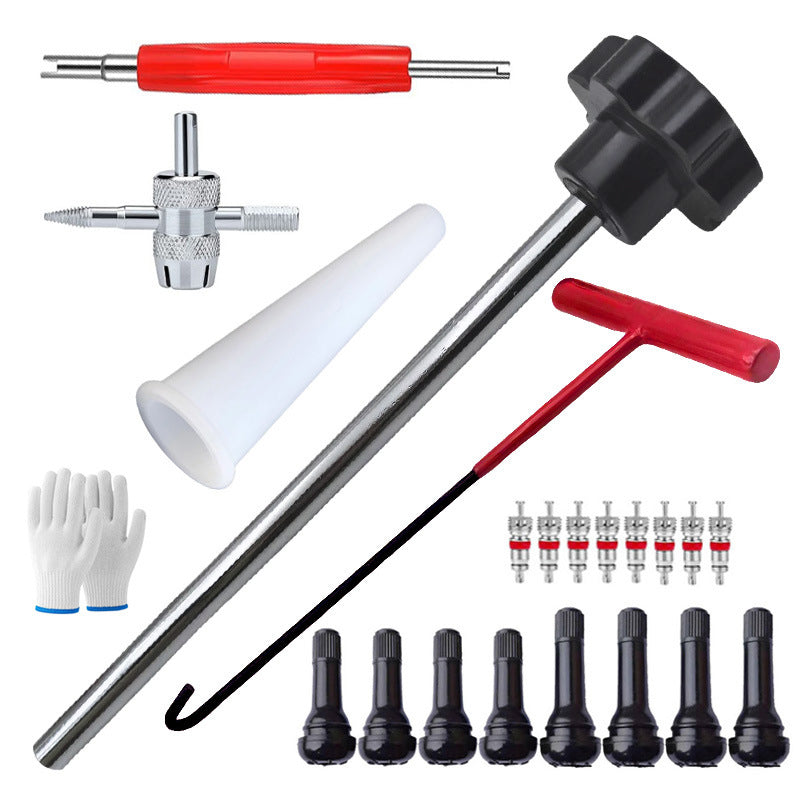 🌀 Soldes 2025 — 50 % de réduction : Kit express pour changer les valves de pneus en quelques minutes, sans garage ni outils compliqués.