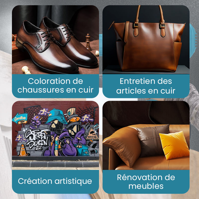 ⏳ Offre Spéciale à Durée Limitée ⏰ Pistolet à Peinture Électrique Sans Fil — Puissant, Léger et Pratique 🔫