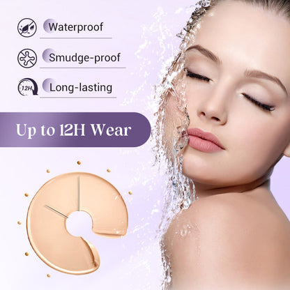 ✨ Perfect Cover Serum BB Cream – BB crème enrichie d’un sérum au lysat de ferment de bifida pour une couvrance parfaite