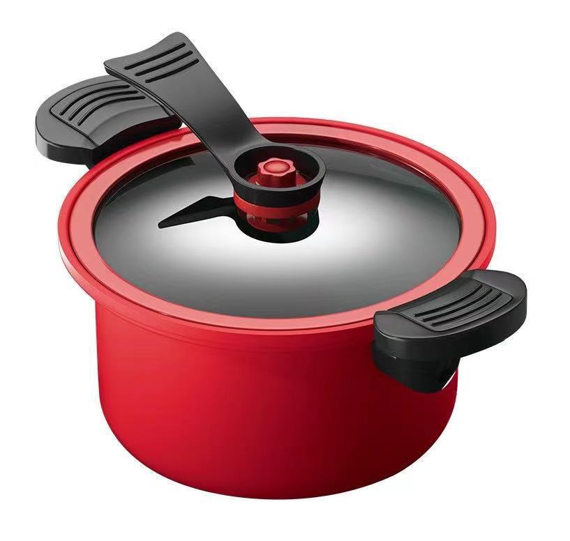 Soldes incroyables : -50 % sur la mijoteuse à micro-pression 🍲 Cuisson rapide et facile