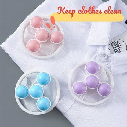 Offre BOGO : Achetez-en un, recevez-en un GRATUIT ! Sacs Filtrants à Cheveux pour Lave-Linge – Capturent les Poils et Peluches, Protègent le Tambour et Réduisent les Nœuds. Vente flash — 3 dernières heures