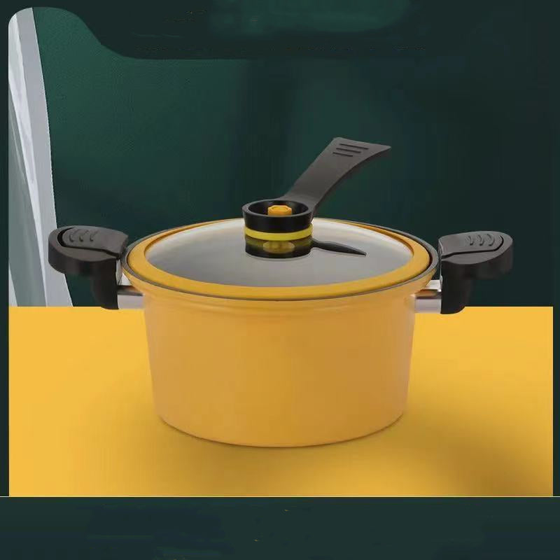 Soldes incroyables : -50 % sur la mijoteuse à micro-pression 🍲 Cuisson rapide et facile