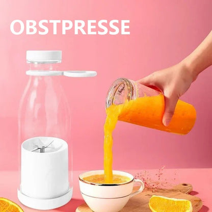 🎄 Offres de Noël Exclusives 🎄 Extracteur de Jus Portable – Best-Seller | 🌟 Savourez un jus frais où que vous soyez, à tout moment !
