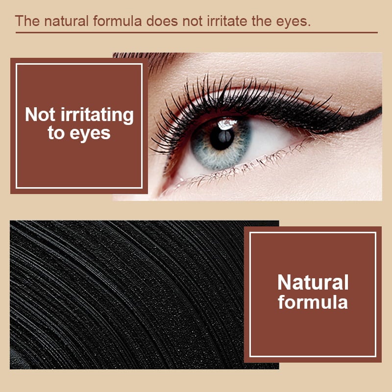 Eyeliner Mat à Séchage Ultra-Rapide – Pack Économique à partir de 2 pièces 🌸🌸