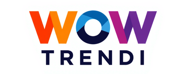 Wow Trendi