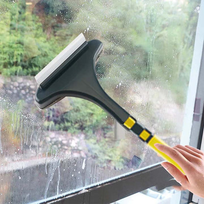 ✨Promo Nouvel An : Outil de nettoyage de vitres à double tête à -50%🔥