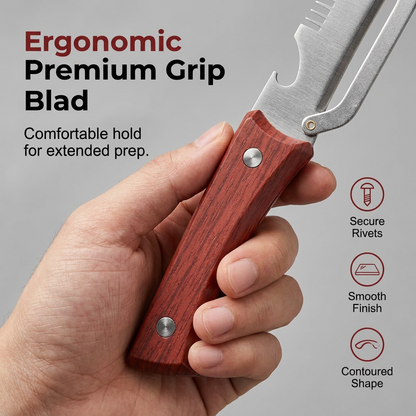 3-in-1 All-Purpose Kitchen Tool for Everyday Prep