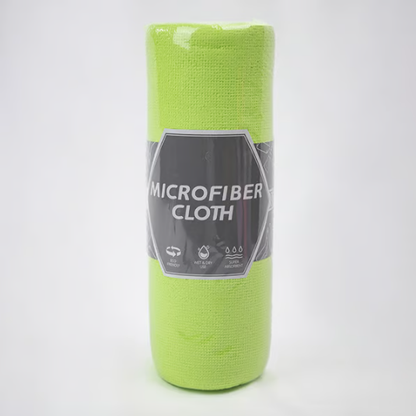 Offre trio: 3 pour le prix de 2 — Rouleau de tissu microfibre réutilisable ♻️🔥