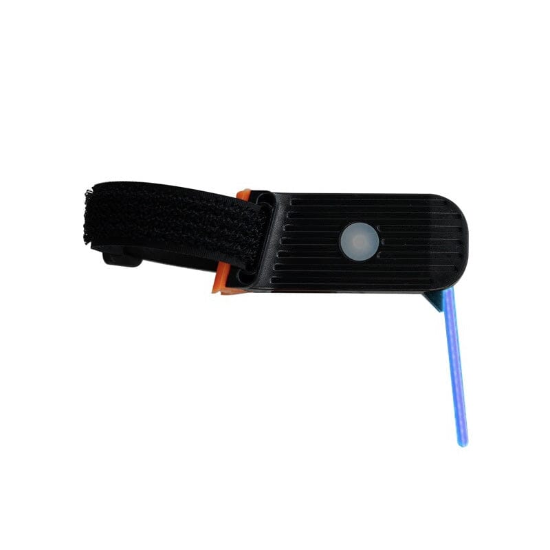 Cadeau idéal : Feu arrière LED pour vélo — sécurité et visibilité maximales 🚴✨ À moitié prix aujourd'hui seulement !