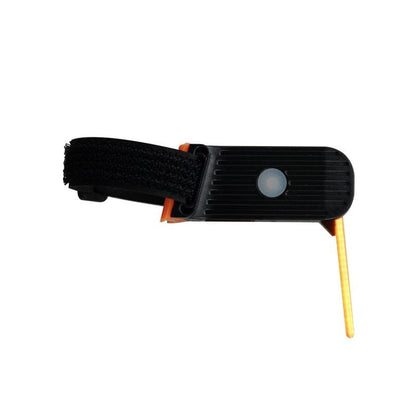 Cadeau idéal : Feu arrière LED pour vélo — sécurité et visibilité maximales 🚴✨ À moitié prix aujourd'hui seulement !