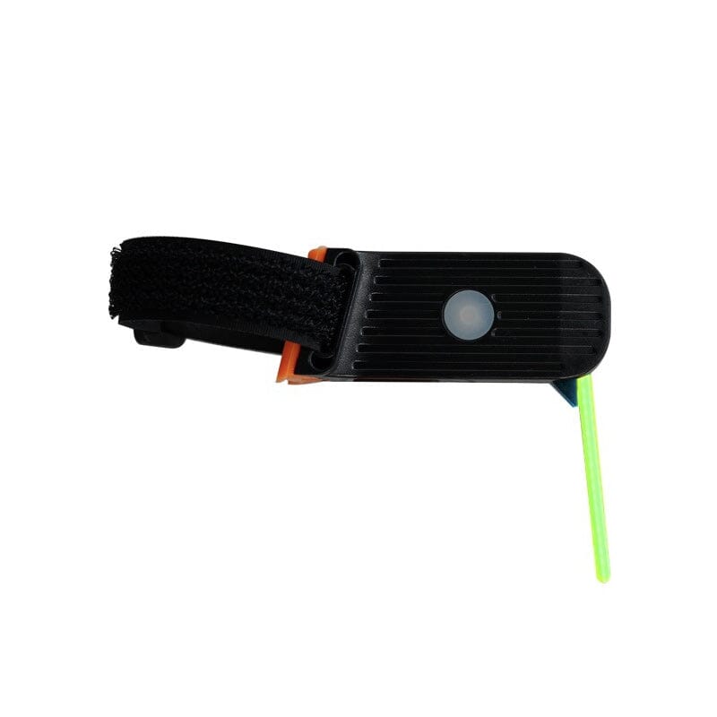 Cadeau idéal : Feu arrière LED pour vélo — sécurité et visibilité maximales 🚴✨ À moitié prix aujourd'hui seulement !