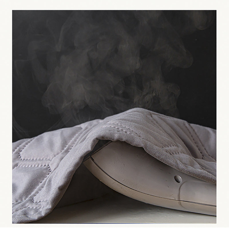 Protège-matelas Imperméable et Matelassé – Confort Doux, Protection Durable