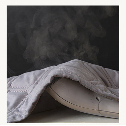 Protège-matelas Imperméable et Matelassé – Confort Doux, Protection Durable