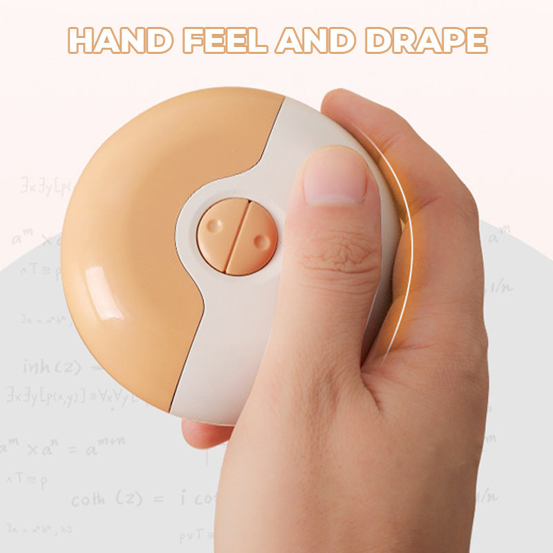 Ventes flash — 54% de réduction sur le coupe-ongles électrique automatique 2 en 1 avec polissage