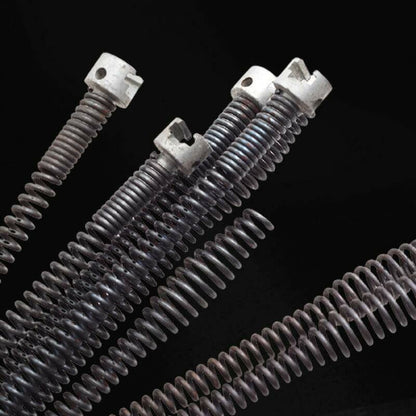 🚿 Promo 60% de réduction ! Ressort Électrique pour Déboucheur – Puissant, Flexible et Léger 🪠📦