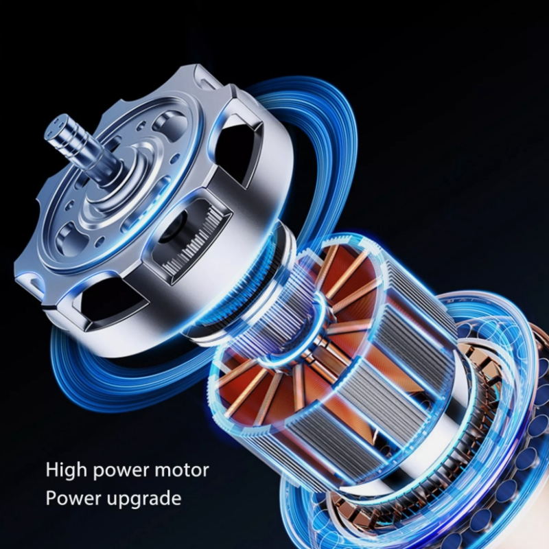 🎁Ciseaux électriques portables et rechargeables – Coupe sans effort, efficacité et praticité inégalées, créativité sans limites !