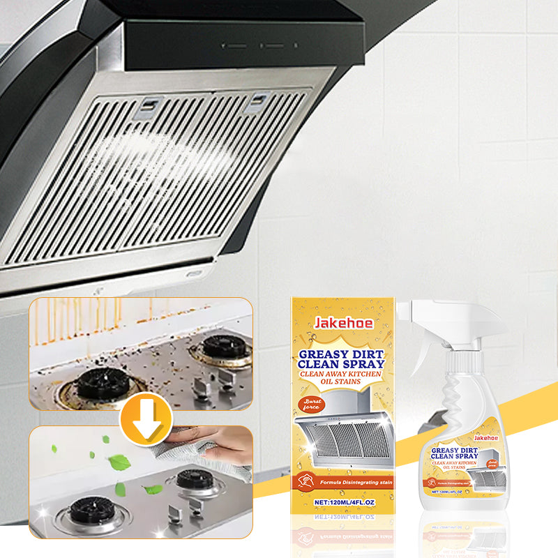 Offre éclair à durée limitée : La mousse nettoyante multi-usage pour cuisine la plus vendue en 2025 🧼