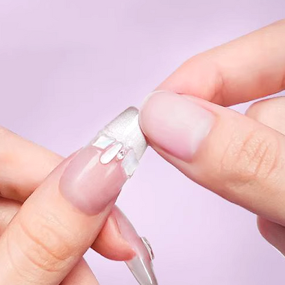 Sérum fortifiant en stylo pour les ongles – formule nourrissante qui prévient les cassures et nourrit le lit de l’ongle