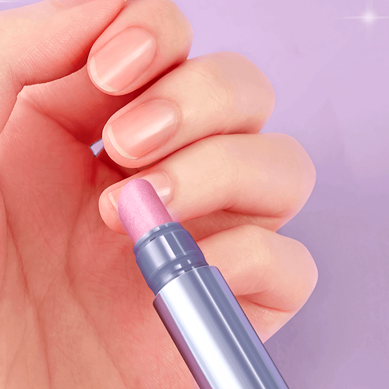 Sérum fortifiant en stylo pour les ongles – formule nourrissante qui prévient les cassures et nourrit le lit de l’ongle