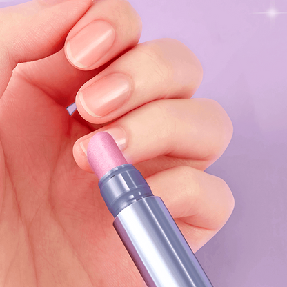 Sérum fortifiant en stylo pour les ongles – formule nourrissante qui prévient les cassures et nourrit le lit de l’ongle