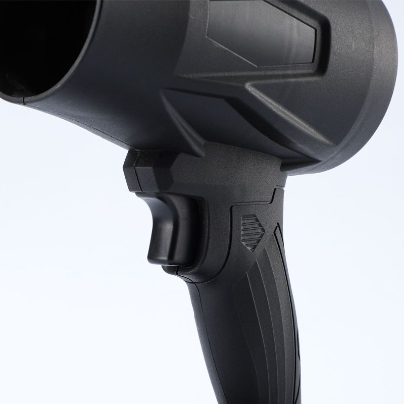 Offre limitée: Ventilateur portatif pour souffleuse à neige électrique — compact, puissant et idéal pour votre voiture 🍃