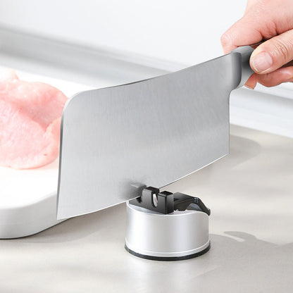 Aiguiseur de couteaux pratique et efficace pour la maison