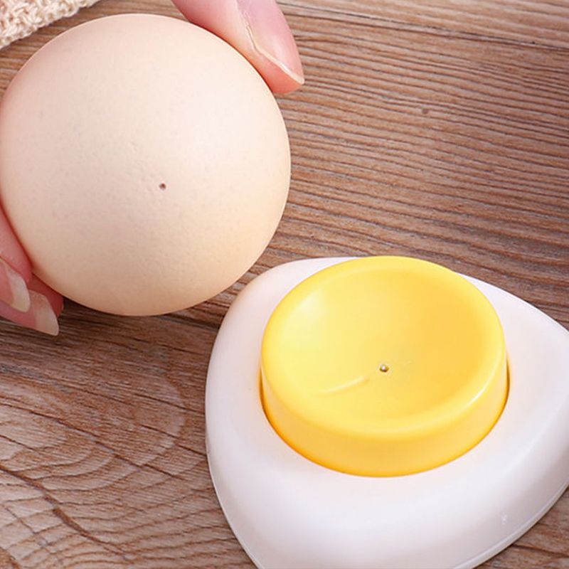 Perce-Œuf avec Verrou de Sécurité – Offre 1 acheté, 1 gratuit – Grande Vente Flash, 3 heures restantes ⏰