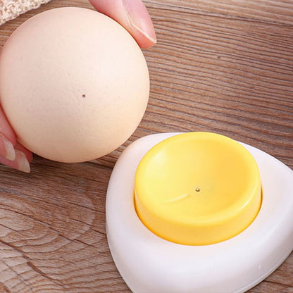Perce-Œuf avec Verrou de Sécurité – Offre 1 acheté, 1 gratuit – Grande Vente Flash, 3 heures restantes ⏰