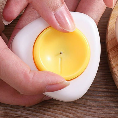Perce-Œuf avec Verrou de Sécurité – Offre 1 acheté, 1 gratuit – Grande Vente Flash, 3 heures restantes ⏰