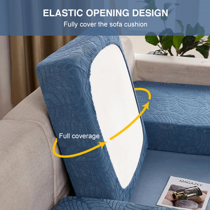 Housse de canapé universelle ultra résistante à l’abrasion – protection durable et élégante