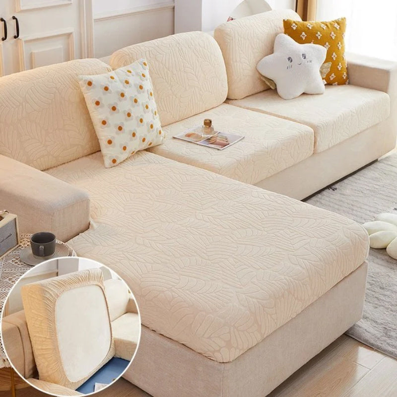 Housse de canapé universelle ultra résistante à l’abrasion – protection durable et élégante