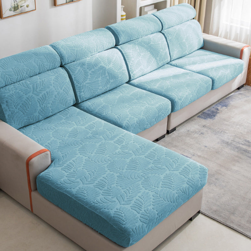 Housse de canapé universelle ultra résistante à l’abrasion – protection durable et élégante