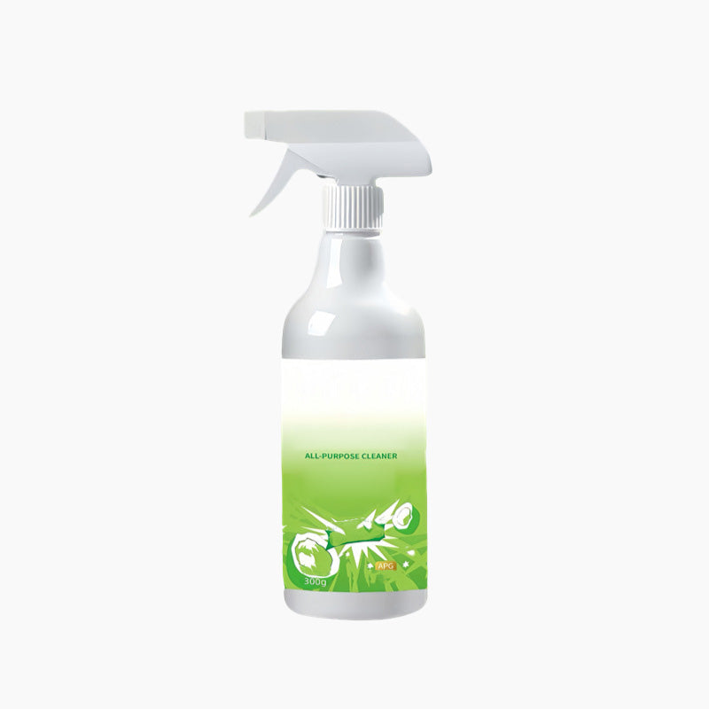 Offre 3 achetés, 1 offert — Spray nettoyant sans rinçage qui nettoie et désinfecte toutes les surfaces en quelques secondes 🚿✨