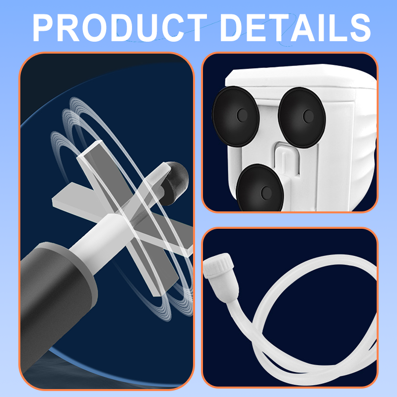 🌊✨Filtre 3 en 1 pour aquarium – filtration, oxygénation et pompage d’eau tout-en-un pour un aquarium sain🐠