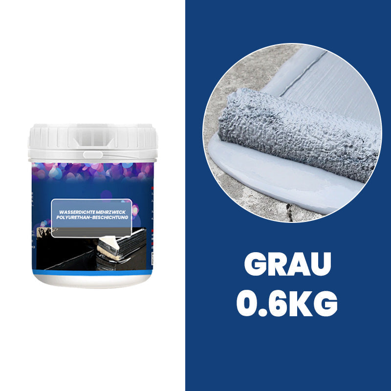 ⏳ Offre Spéciale à Durée Limitée ⏰ Revêtement Polyuréthane Imperméable Multi-Usages
