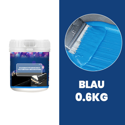 ⏳ Offre Spéciale à Durée Limitée ⏰ Revêtement Polyuréthane Imperméable Multi-Usages