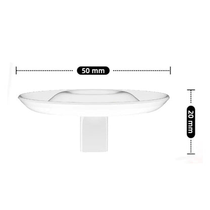 Support Créatif pour Composition Florale Flottante – Élégance Aérienne et Décor Aquatique