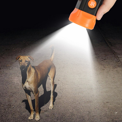 Dispositifs anti-aboiements ultrasoniques pour chiens – efficacité et sécurité