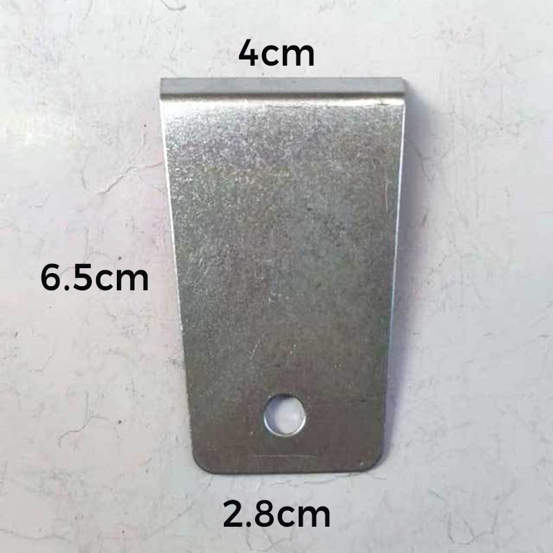 Éplucheur à Gingembre Ultra-Pris et Compact — Ergonomique et Facile à Utiliser