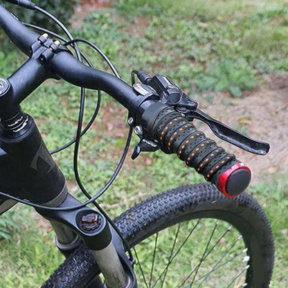 Ruban de Guidon en Silicone Doux et Antidérapant pour Moto – Grip Optimal et Confort