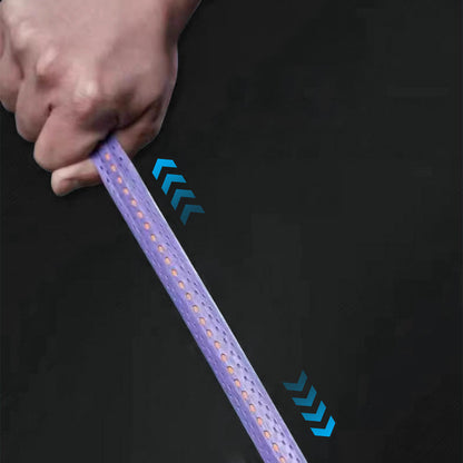 Ruban de Guidon en Silicone Doux et Antidérapant pour Moto – Grip Optimal et Confort