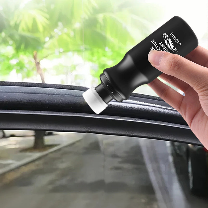 Protecteur de Joints en Caoutchouc pour Voiture