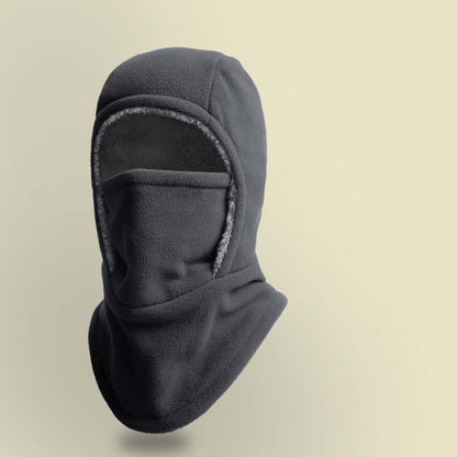 🔥50 % de réduction jusqu'à épuisement des stocks !🎉Cagoule unisexe coupe-vent et chaude
