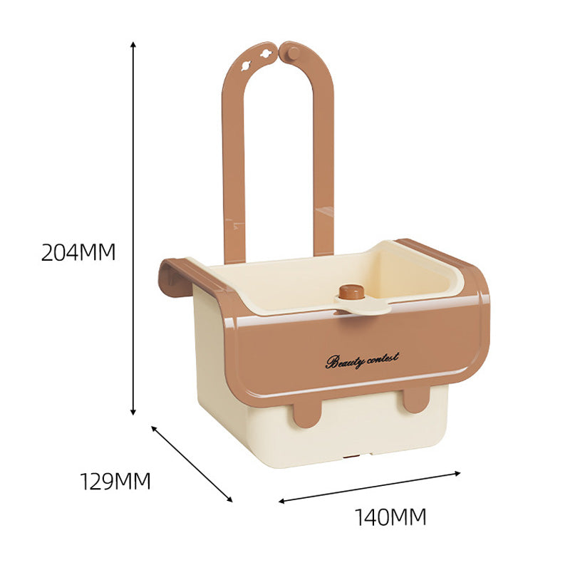 Panier de Vidange Multifonction pour Évier – Filtration Efficace et Égouttage Facile