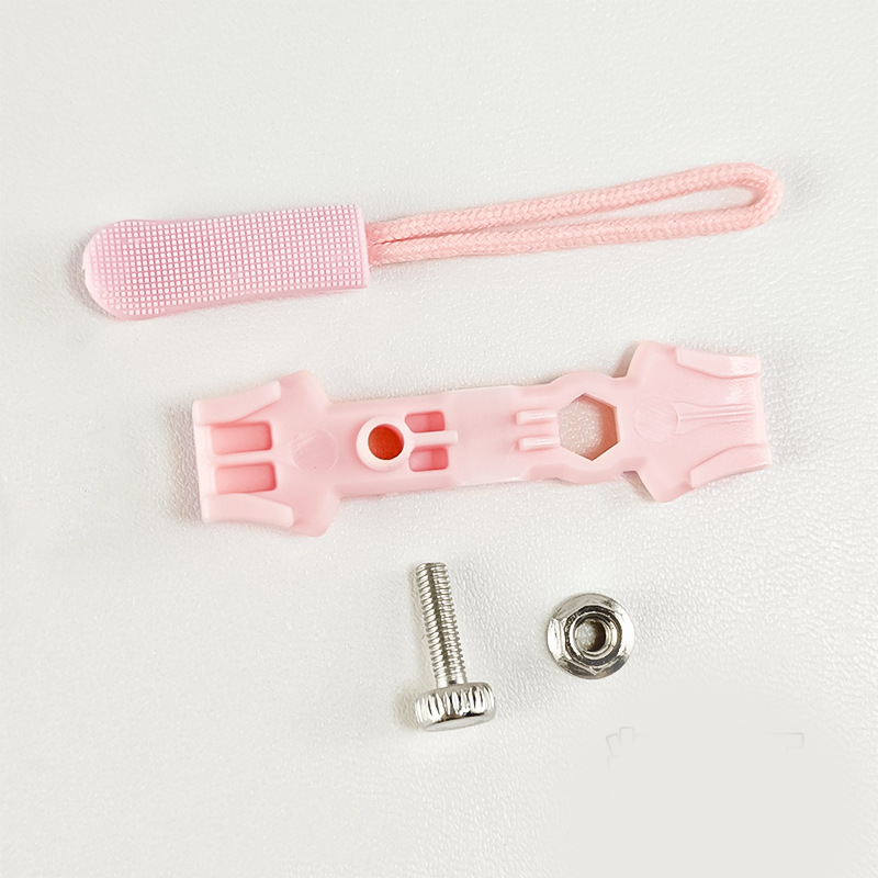 🔧🧳 Kit de Réparation de Fermeture Éclair – Installation Facile, Durable et Glissement Fluide, Compatible avec Vêtements et Bagages