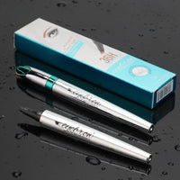 ✨Achetez 1, obtenez le 2e gratuitement : Crayon à sourcils 3D à 4 pointes, effet microblading naturel et étanche 24h 💄✏️