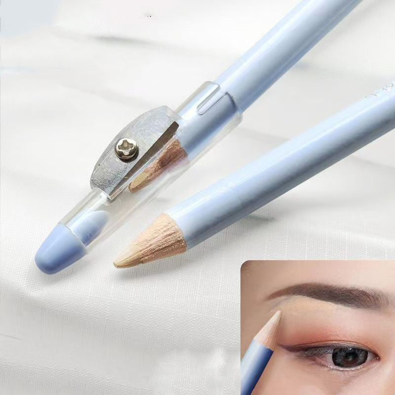Crayon Correcteur Ultra-Résistant avec Taille-Crayon Intégrée – Offre Spéciale à Durée Limitée