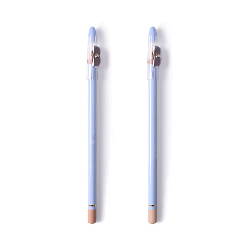 Crayon Correcteur Ultra-Résistant avec Taille-Crayon Intégrée – Offre Spéciale à Durée Limitée